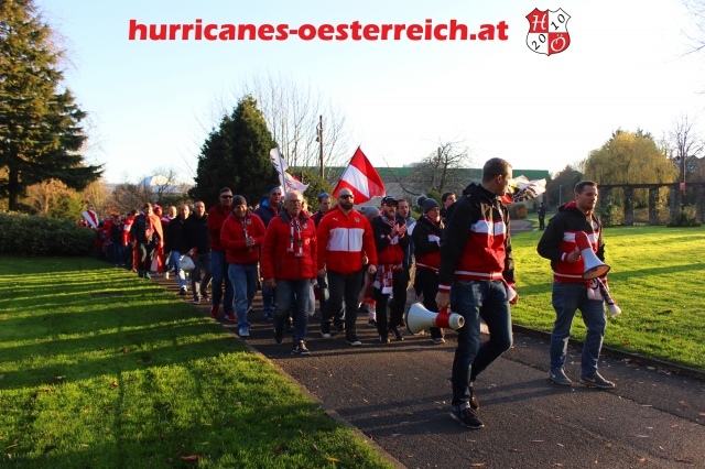 nordirland - oesterreich 18.11.2018 5